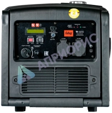 Инверторный генератор FUBAG TI 3200